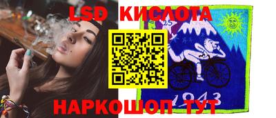 СК Кандалакша